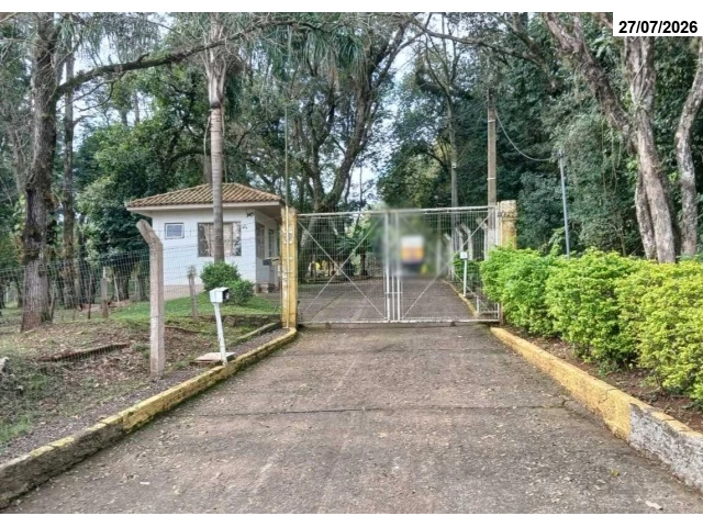 Prédio - 2.626,97m²