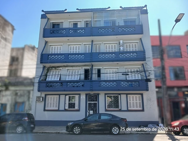 Apartamento nº 3