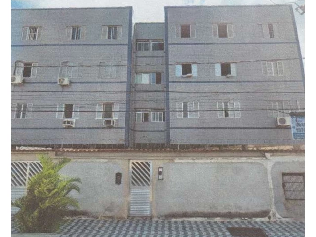 Apartamento nº 310 c/ 60,04m²