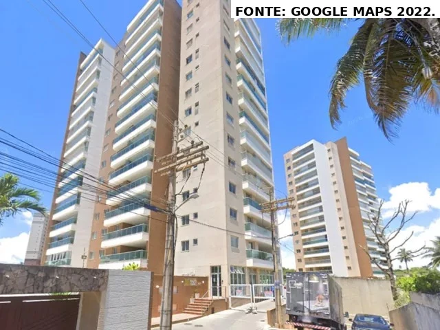 Apartamento - 89,4092m²