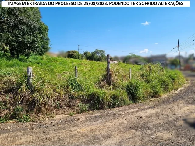 Parte ideal 50% - Terreno c/ 459,70m²