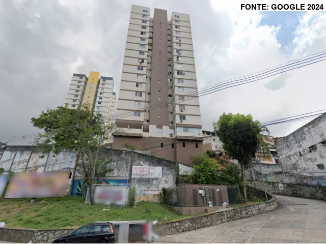 Apartamento 1.002