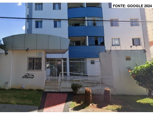 Direitos sobre apartamento nº 504