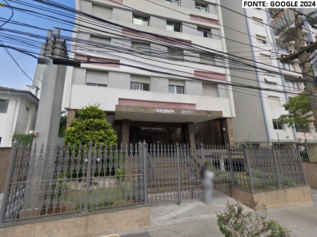 Apartamento nº 123 c/ 87,43m²