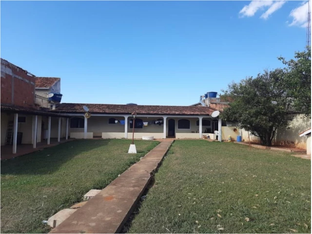 Casa c/ 124,43m²