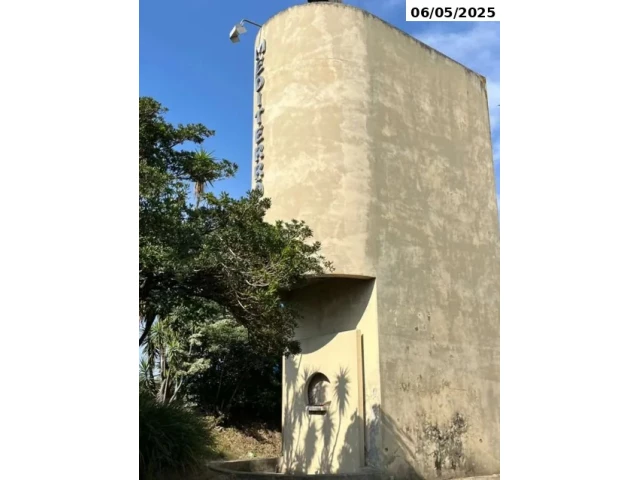Instalações p/ Motel-Av