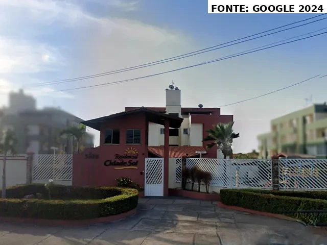 Apartamento nº 203 c/ 65m²