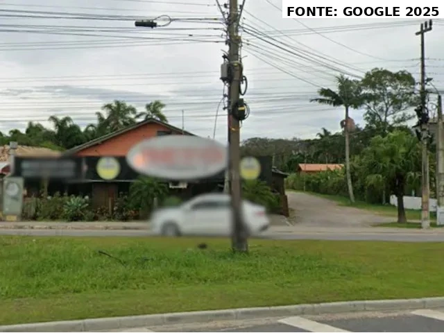 Edif. Comercial c/ 409,27m²