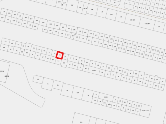 Terreno com 292,15m²