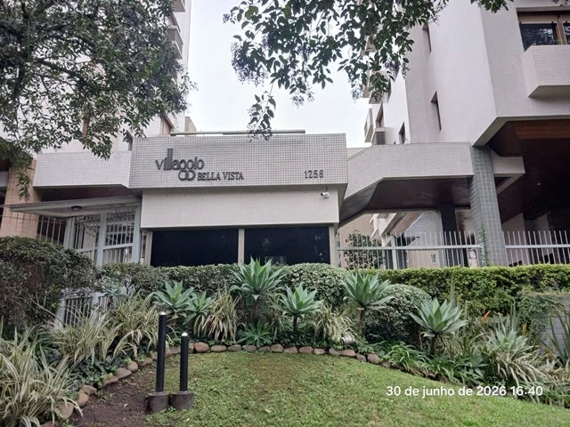 Cobertura 904 - 322,43m²