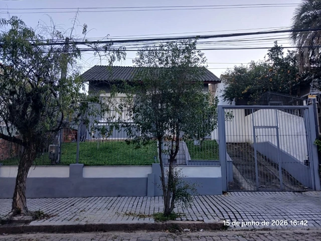 Direitos - Casa - 60m²