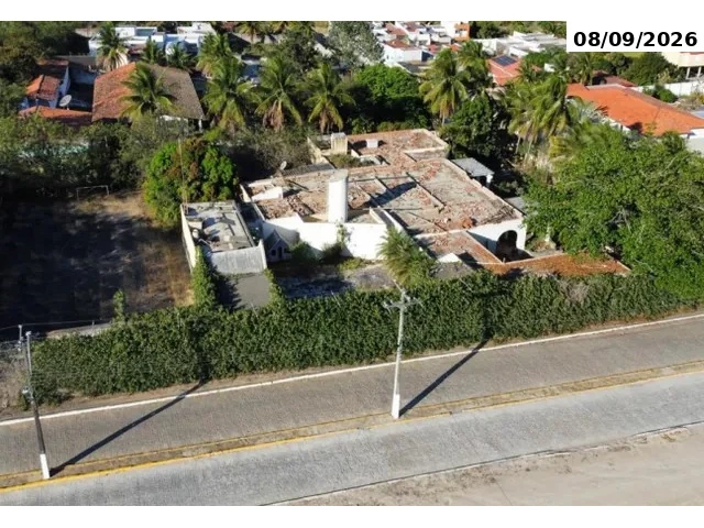 Terreno c/ 3.094m²