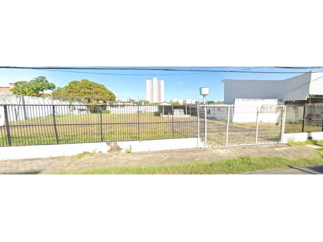 Edificação c/ 129,37m²