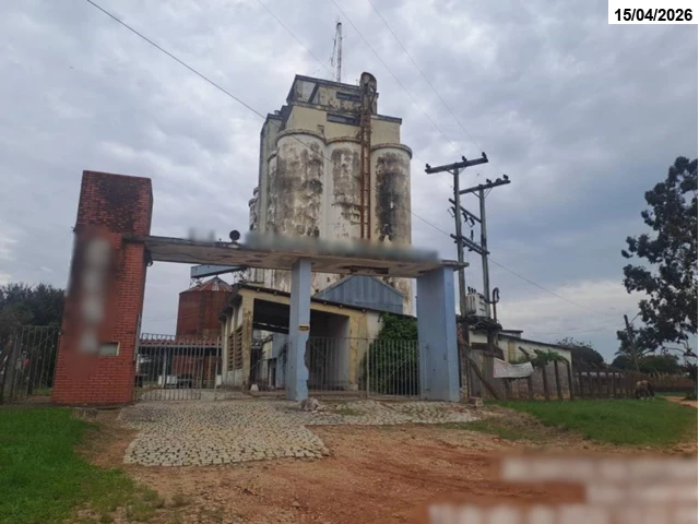 Complexo Industrial