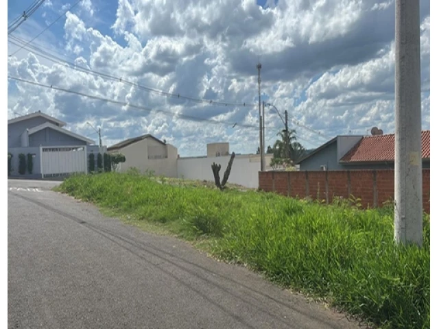 16.666% - Terreno c/ 394,20m²