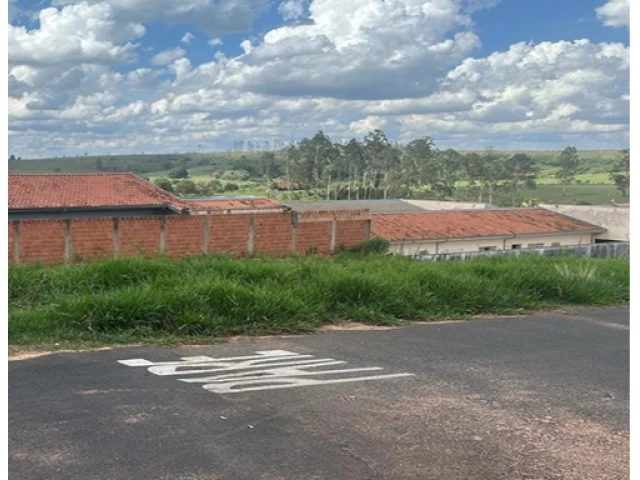 16,666% - Terreno c/ 394,20m²