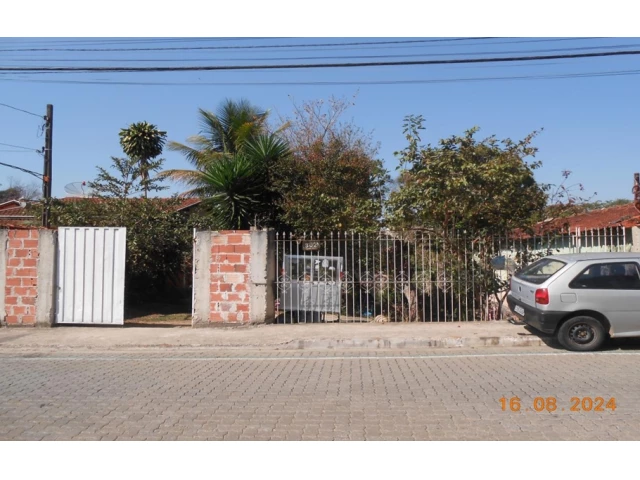 Terreno c/ 500m²