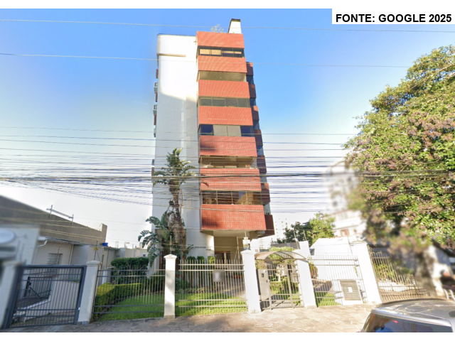 Garagem 17 c/ 12,70m²