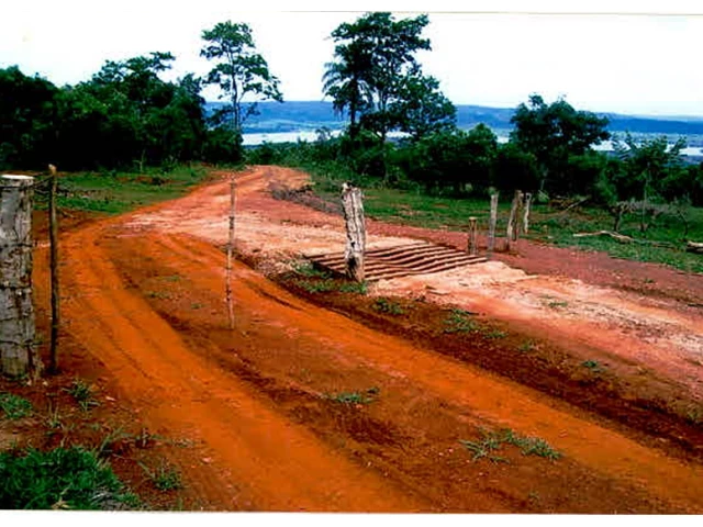 Fração ideal - Sítio 24.19.04ha