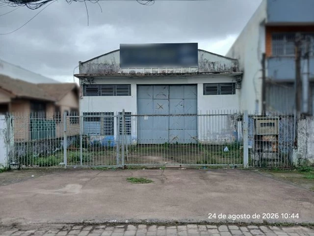 Terreno aprox. 968m²
