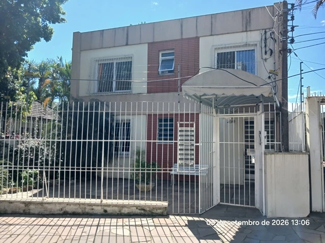 Apto. 58,1695m² - R. General Couto de Magalhães- B. Floresta