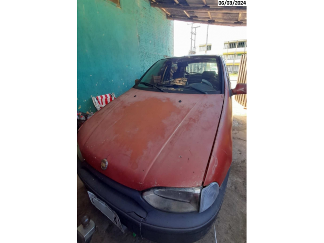 Fiat/Palio ELX Flex