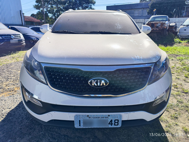 I/Kia Sportage EX2 OFFG4