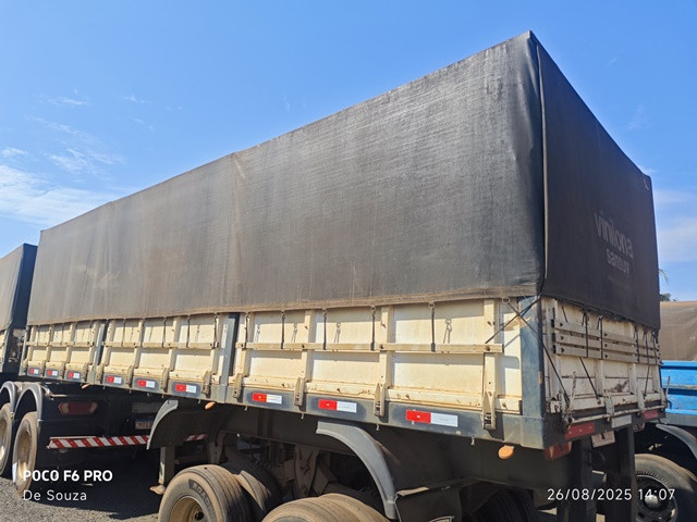 SR/Randon CA – 00/00