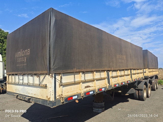 SR/Randon CA – 00/00