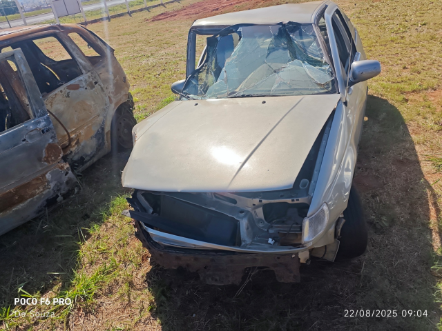 VW/Logus GL – 94/94