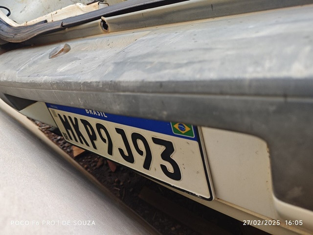 Fiat/Uno Mille Economy