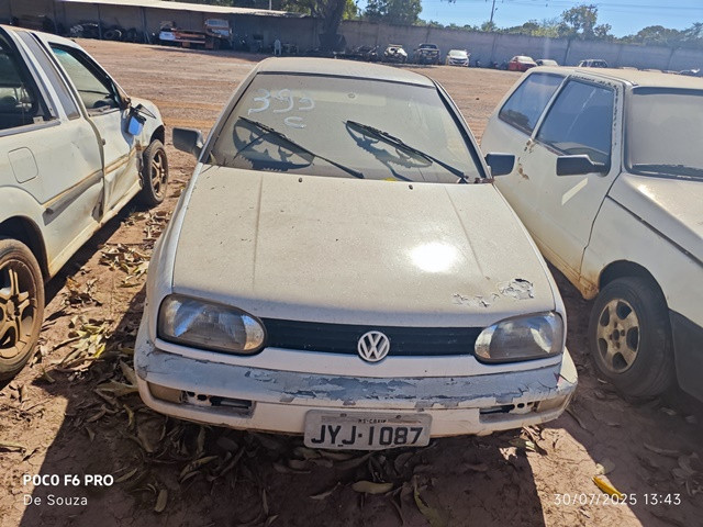 IMP/VW Golf GL – 96/96