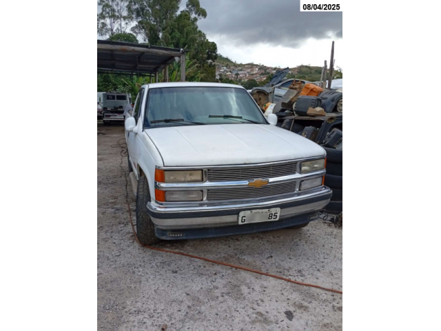 IMP/GM/Silverado DLX 4.1