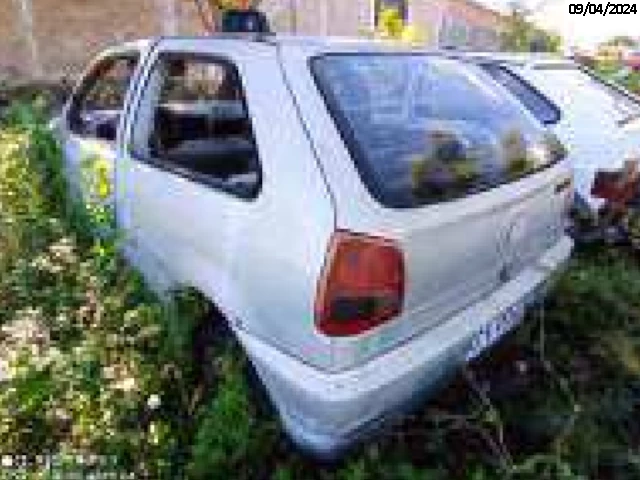 VW/Gol Cli 1995/1995