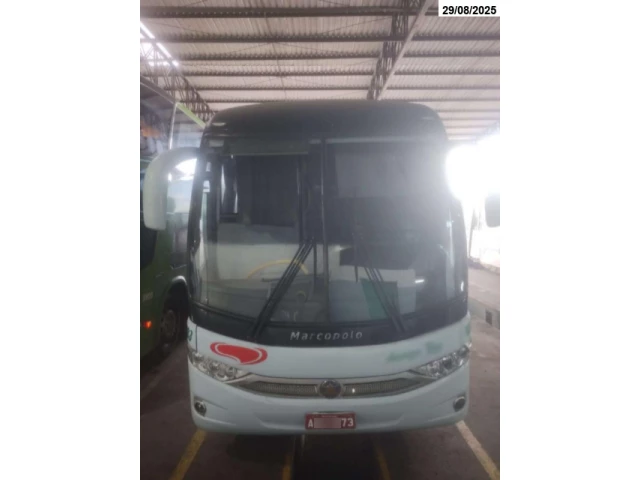 Ônibus - Mbenz/Mpolo Viaggio R