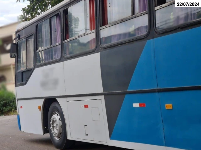 M.benz Caio Inter OH1621