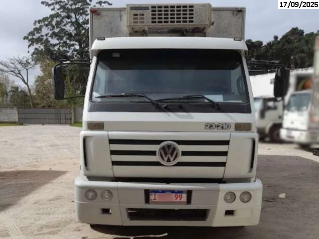 Caminhão VW/23.210