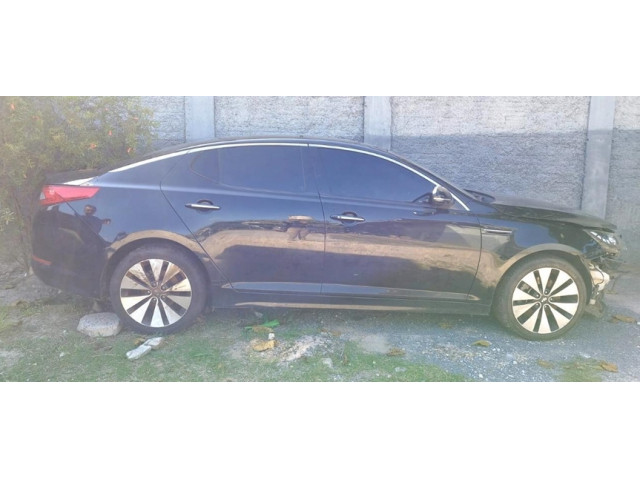 I/Kia Optima EX 2.4 AT