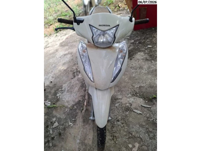 Honda/Biz 125 - 20/21