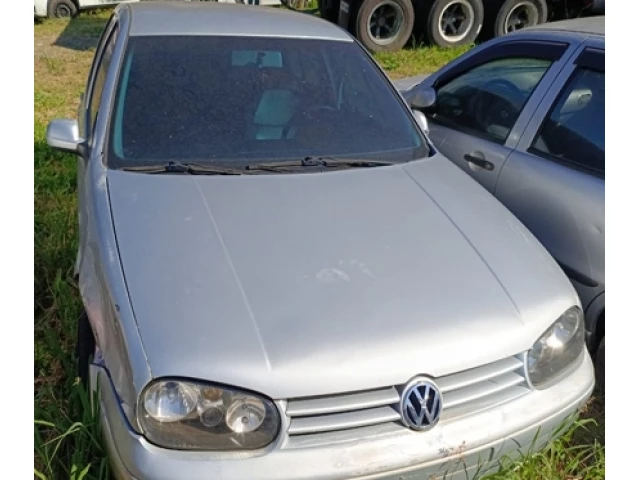 VW/Golf Flash - 06/06