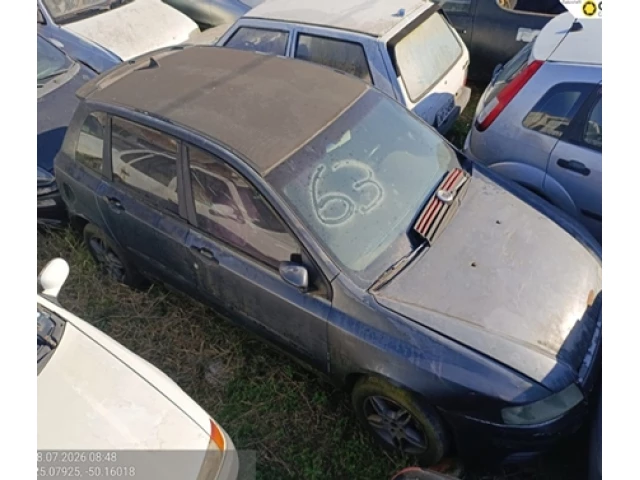 Fiat/Stilo - 02/03