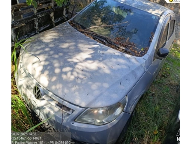 VW/Gol 1.0 - 09/09