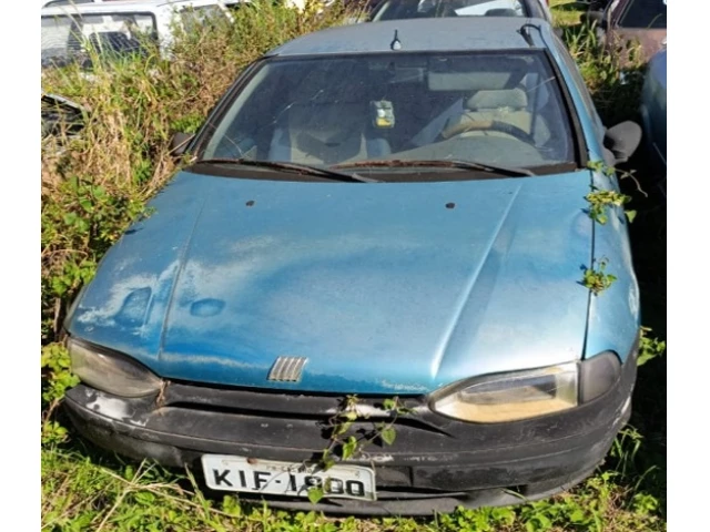 Fiat/Palio ED - 96/97