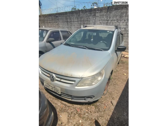 VW Gol 1.0 - 11/12