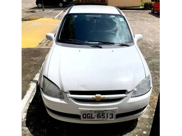 Chevrolet/Classic LS