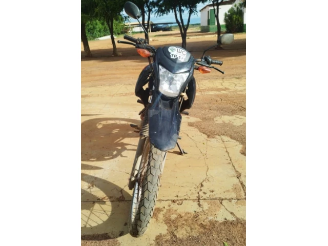 Honda/Nxr 160 Bros