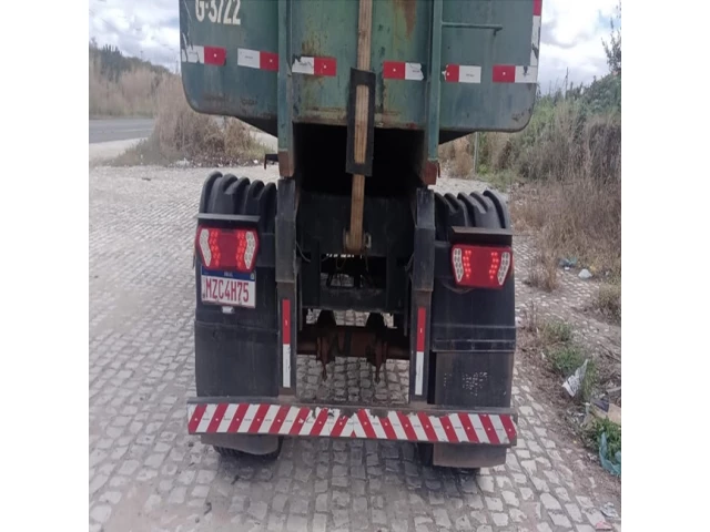 R/Pastre Container 2E