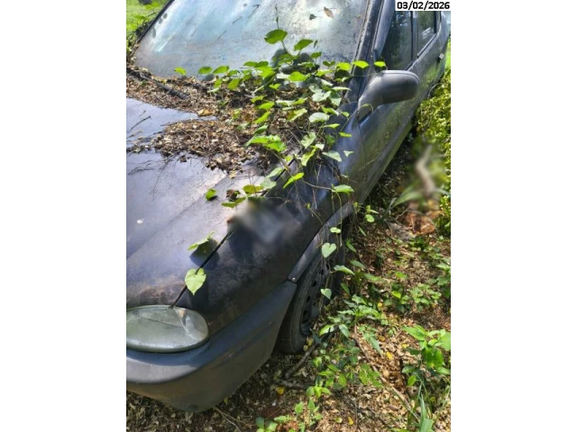 Gm/Corsa Wind - 00/00