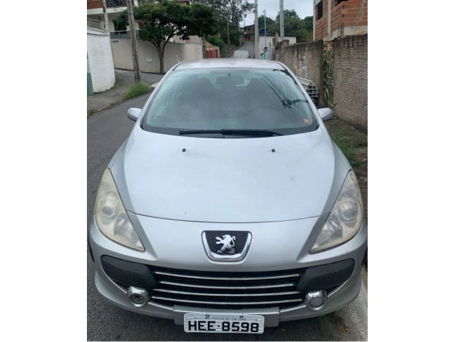I/Peugeot 307 16 FX PR