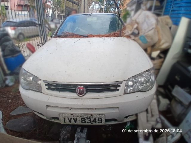 Fiat/Palio Fire – 14/15